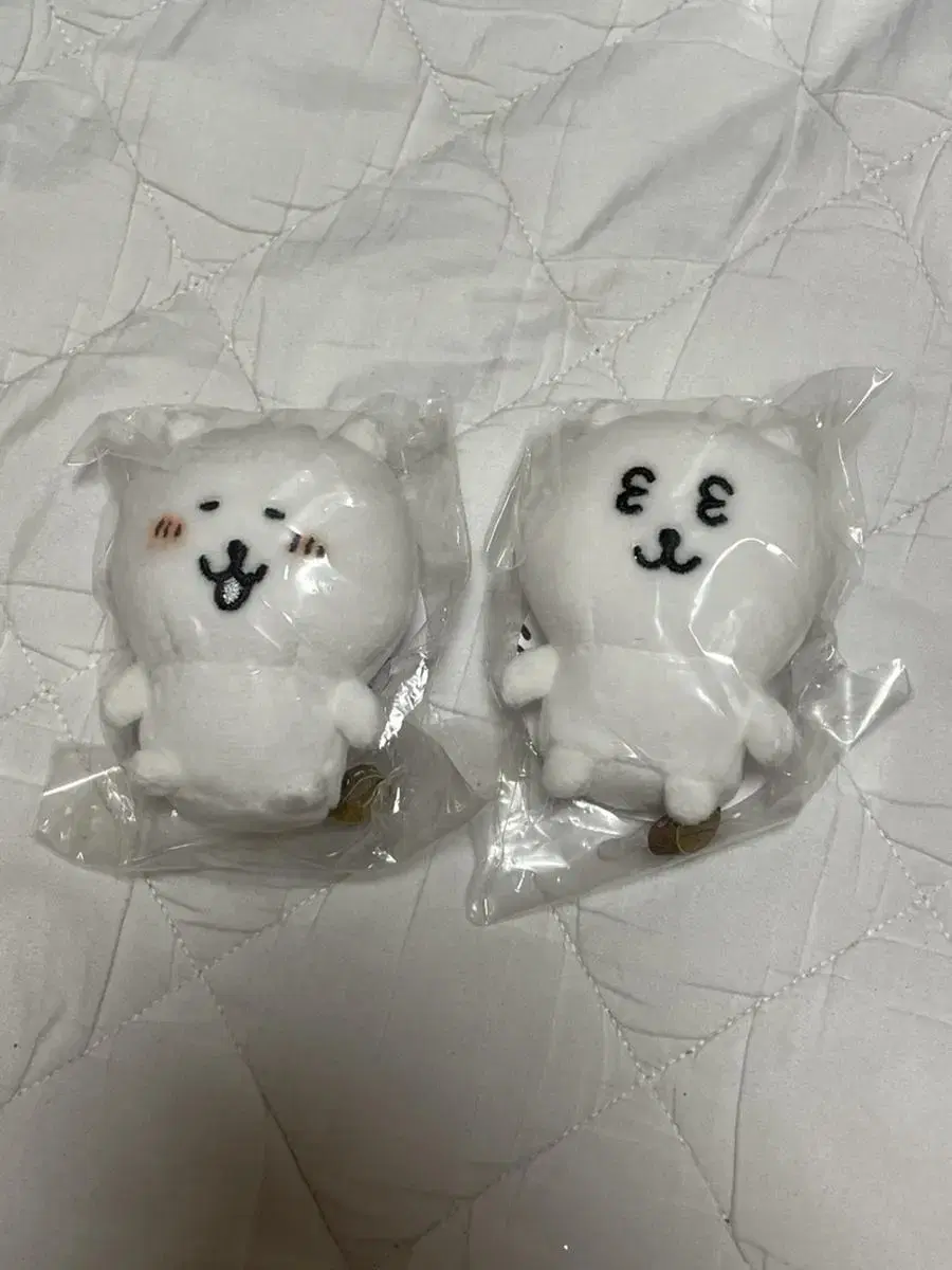 농담곰 8cm 미개봉 인형